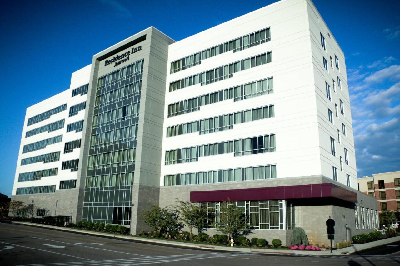 Residence Inn By Marriott Cincinnati Midtown/Rookwood Exterior photo