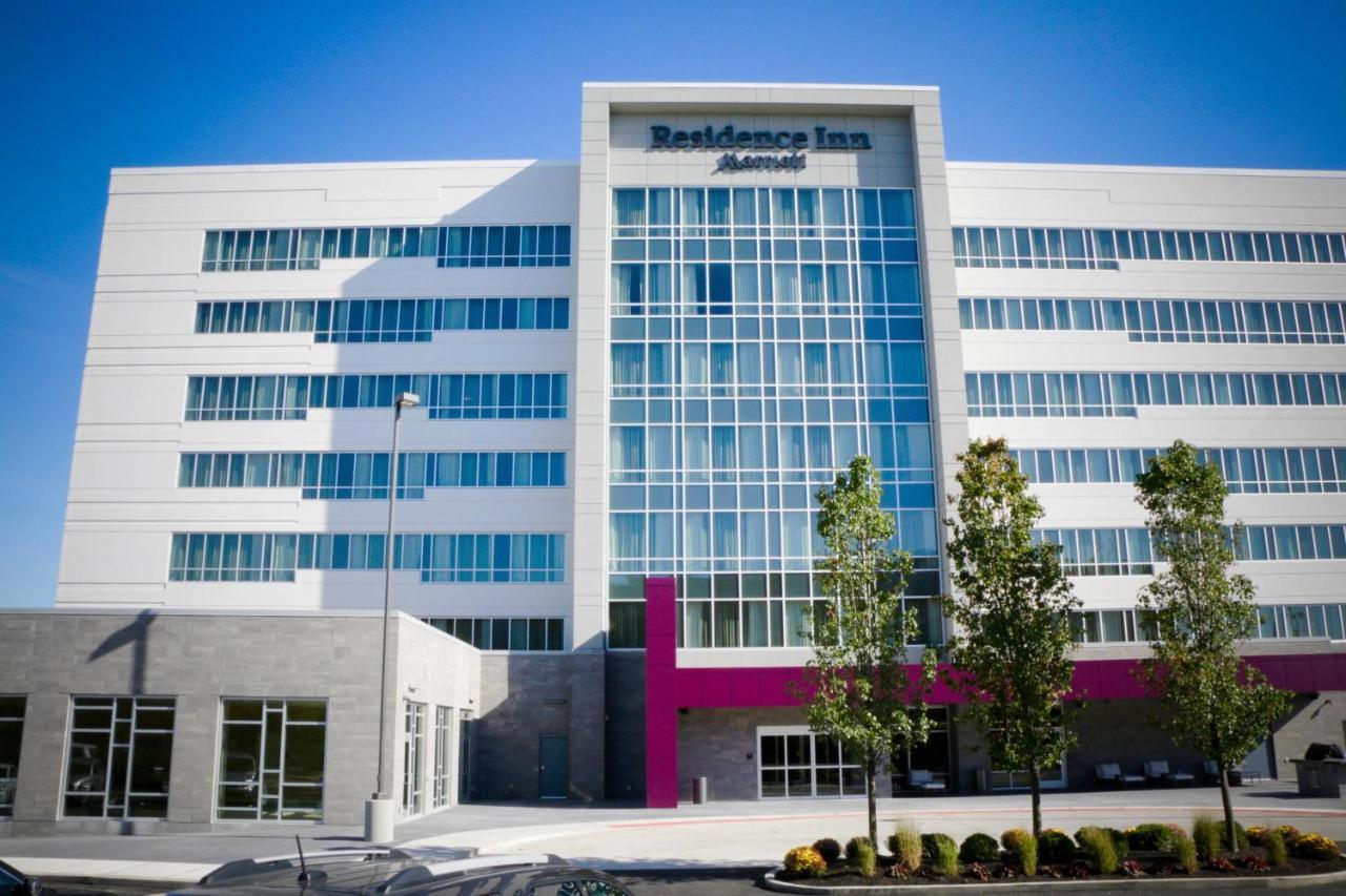 Residence Inn By Marriott Cincinnati Midtown/Rookwood Exterior photo